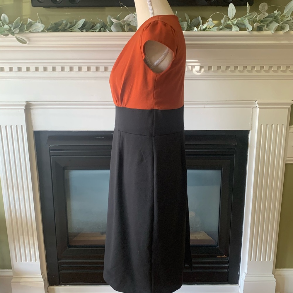 Roz & Ali Sheath Dress Sz 6 - Picture 3 of 6